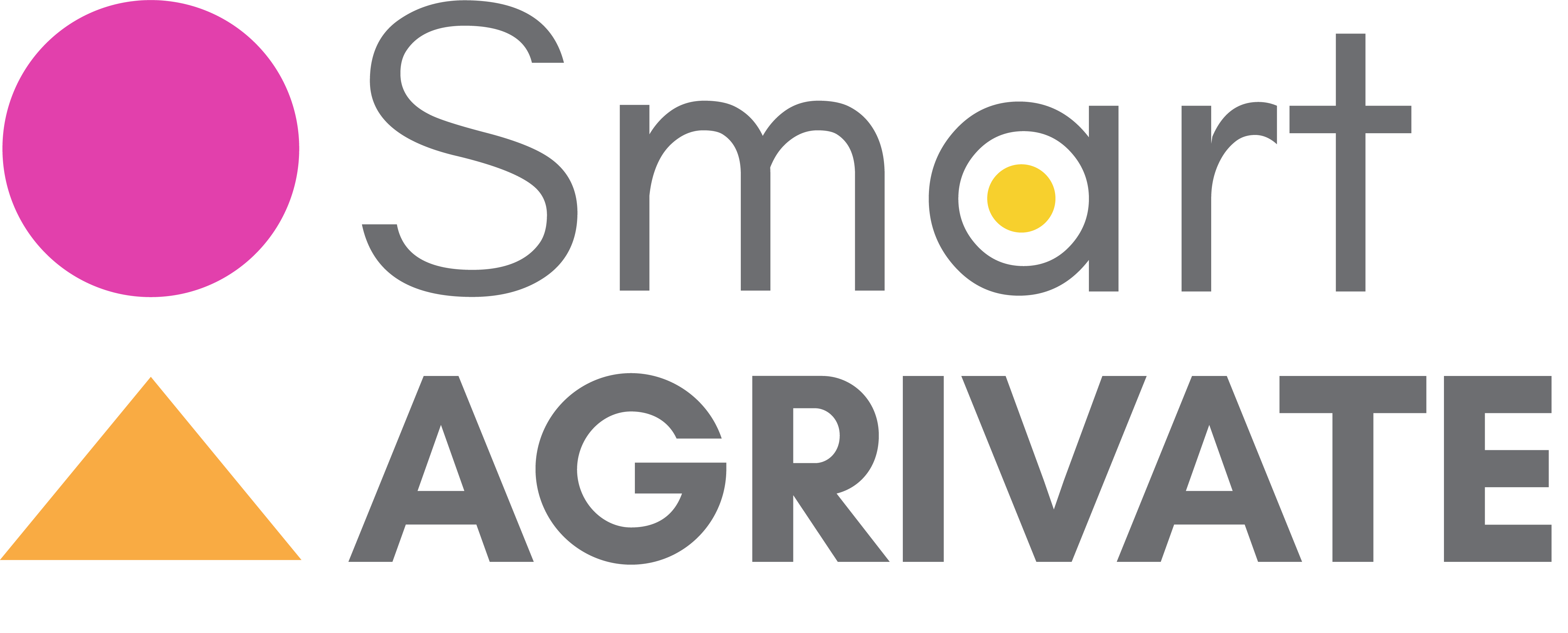 SMART Agri